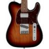 G&amp;L Fullerton Deluxe Asat Classic Bluesboy 3Ts