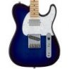 G&amp;L Fullerton Dlx Asat Classic Bluesboy Blueburst