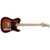 G&amp;L Fullerton Deluxe Asat Classic 3Ts