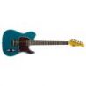 G&amp;L Asat Classic Rw Emerald Blue