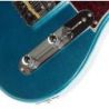 G&amp;L Asat Classic Rw Emerald Blue