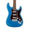 G&amp;L Fullerton Deluxe Legacy Cr Lake Placid Blue