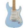 G&amp;L Fullerton Legacy Sonic Blue