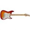 G&amp;L Fullerton Deluxe S-500 Cherryburst