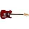 G&L Tribute Asat Bluesboy Candy Apple Red
