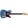 G&amp;L Tribute Asat Cl Bluesboy S/H Blue