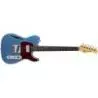 Comprar G&amp;L Tribute Asat Cl Bluesboy S/H Blue al mejor precio