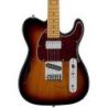 G&amp;L Tribute Asat Bluesboy S/H 3 Tone Sunburst