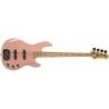 G&L Tribute Jb2 Shell Pink Bajo Eléctrico