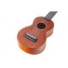 Mahalo Mj1tbr Ukelele Madera Serie Java