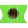 Mahalo Mr1gn Ukelele Soprano Verde