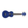 Mahalo Smile Blue Ukelele