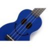 Mahalo Smile Blue Ukelele