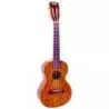 Mahalo Mj3tbr Serie Java Ukelele Tenor Madera