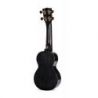 Mahalo Mh1tbk Ukelele Soprano Trans Negro