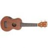 Mahalo Mj1vttbr Ukelele Soprano 1V + 1T Trans