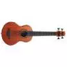 Mahalo Mb1tbr Ukebass Electroacústico