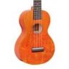 Mahalo Island Series Ukelele Concierto Orange Suns