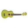 Mahalo Island Series Ukelele Concierto Sea Green