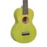 Mahalo Island Series Ukelele Concierto Sea Green