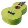 Mahalo Island Series Ukelele Concierto Sea Green