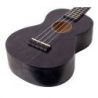 Mahalo Island Series Ukelele Concierto Smoke Haze