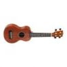 Mahalo Serie Java Pack Ukelele Soprano Natural