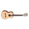 Mahalo Pearl Series Ukelele Tenor Natural