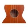 Mahalo Mr1tbrk Series Rainbow Pack Ukelele Soprano Tb