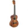 Mahalo Ma3ka Ukelele Tenor Koa