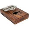 Mahalo Mka17hb Kalimba Pharaoh