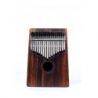 Mahalo Mka17td Kalimba Traditional