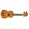 Mahalo ULTD2 Ukelele Soprano Con Funda Natural