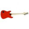 Memphis Kest2arpack Guitarra Eléctrica Infantil