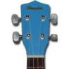 Memphis Kulu Azul Brillo Ukelele