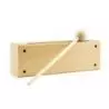 Memphis Dp230 Caja China Solid Wood Block