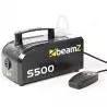 Compra beamz s500 maquina de humo incluye liquido de humo al mejor precio