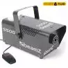 Compra beamz s500 maquina de humo incluye liquido de humo al mejor precio