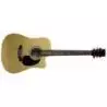 Memphis Fg02941ceq Guitarra Electroacústica