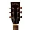 Memphis Fg02941ceq Guitarra Electroacústica