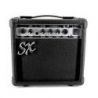 Sx G10 Combo De Guitarra 10W