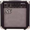 Sx Ga1065 10W Combo De Guitarra