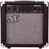 Sx Ga1065 10W Combo De Guitarra