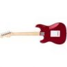 Sx Ed1 Guitarra Eléctrica Candy Apple Red