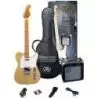 Comprar Sx Se2 Pack Guitarra Eléctrica Butter Scotch Blonde al