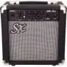 Comprar Sx Se2 Pack Guitarra Eléctrica Butter Scotch Blonde al