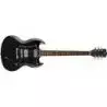 Comprar Sx Se4 Pack Guitarra Eléctrica Black al mejor precio