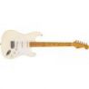 Sx St57 Guitarra Eléctrica Vintage White