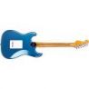 Sx St62 Guitarra Eléctrica Lake Placid Blue