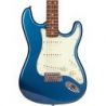 Sx St62 Guitarra Eléctrica Lake Placid Blue